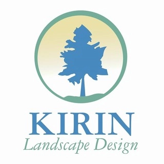 Kirin Landscape Design logo
