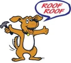 Kirkey Roofing Inc logo