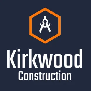 Kirkwood Construction logo