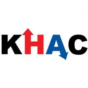 Kirkwood Heating & Air Conditioning logo