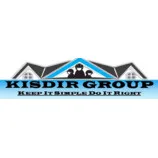 Kisdir Group logo