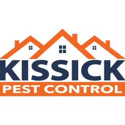 Kissick Pest Control logo