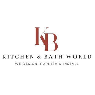 Kitchen and Bath World, INC logo