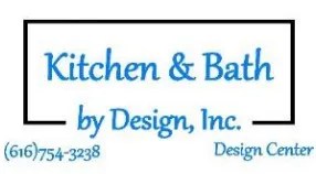 Kitchen & Bath By Design logo