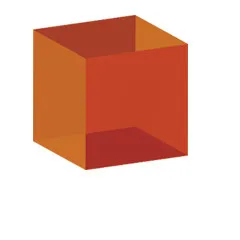 kitchen & bath CRATE logo