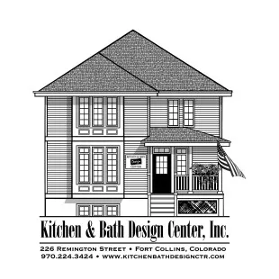 Kitchen & Bath Design Center logo