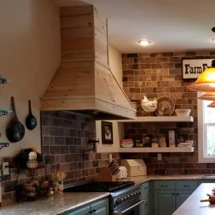 Kitchen & Bath Design Service - Custom Cabinets & Cabinetry in Kaiser, MO
