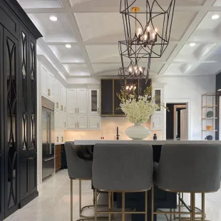 Kitchen & Bath Designs by Leah LLC logo