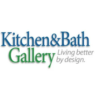 Kitchen & Bath Gallery logo