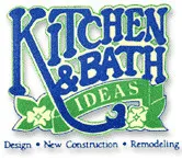 Kitchen & Bath Ideas logo