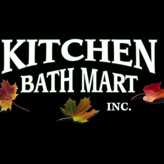 Kitchen Bath Mart logo