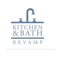 Kitchen & Bath Revamp logo