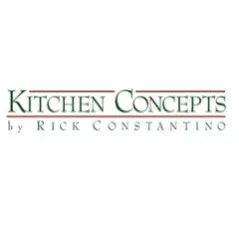 Kitchen Concepts by Rick Constantino logo