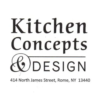 Kitchen Concepts & Design logo