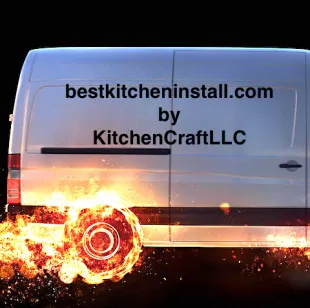Kitchen Craft LLC Best Kitchen Install logo
