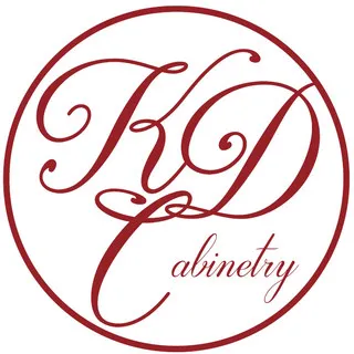 Kitchen Design & Cabinetry logo