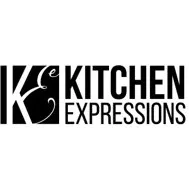 Kitchen Expressions logo