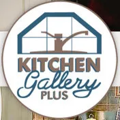 Kitchen Gallery Plus logo