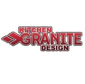 Kitchen Granite Design logo