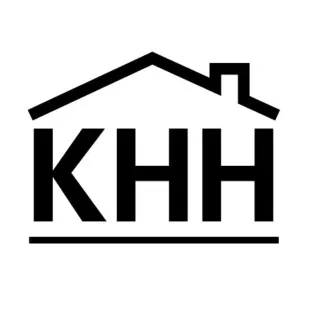 Kitchen Hearth & Home logo