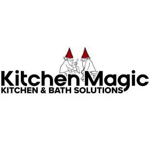 Kitchen Magic logo