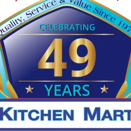 Kitchen Mart logo