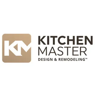 Kitchen Master Design & Remodeling LLC logo