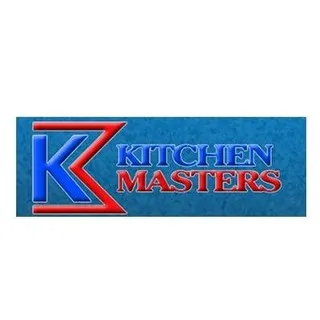 Kitchen Masters, Inc. logo
