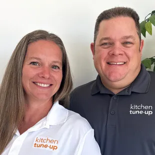 Kitchen Tune-Up Cincinnati East logo