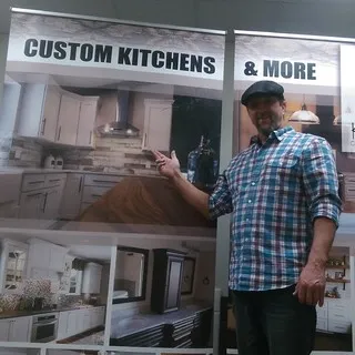 Kitchen Works LLC logo