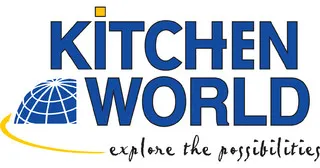Kitchen World logo