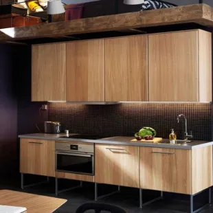 Kitchencraft Remodel Solutions logo