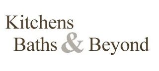 Kitchens, Baths & Beyond logo