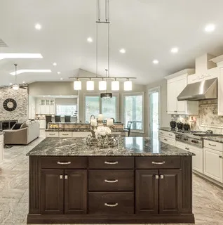 Kitchens By Design logo