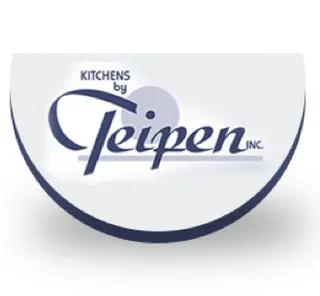 Kitchens By Teipen, Inc. logo