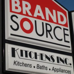Kitchens Inc. logo