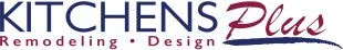 Kitchens Plus logo