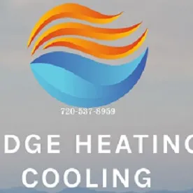 Kittredge Heating and Cooling logo