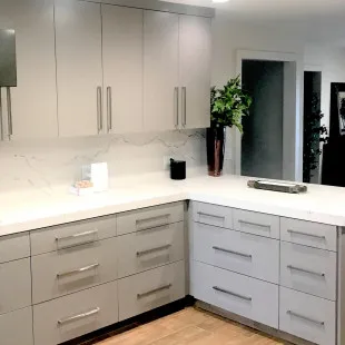 Kiwi Woodworks - Custom Cabinets & Cabinetry in Salida, CA