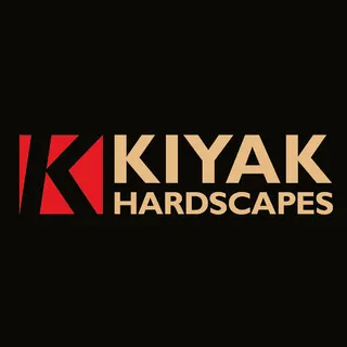 Kiyak Hardscapes LLC logo