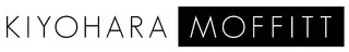 Kiyohara Moffitt logo
