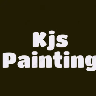 Kjs Painting logo