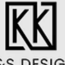 KK&S Designs logo