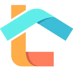 KLB Remodel logo