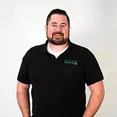 Klean Contracting logo