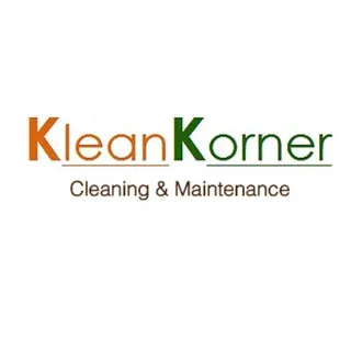 Klean Korner logo