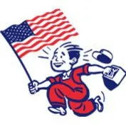 Kleen Air Services logo
