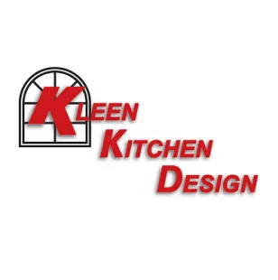 Kleen Kitchen Design logo