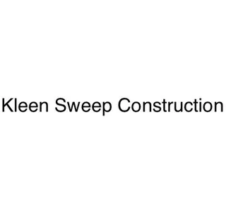 Kleen Sweep Construction logo