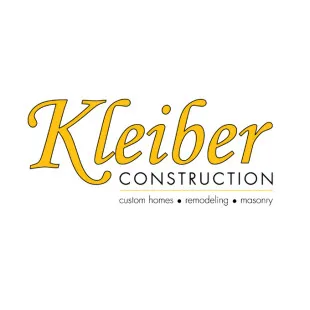 Kleiber Construction logo